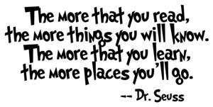 dr. seuss 